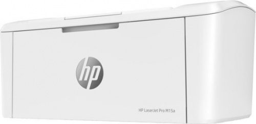 Принтер лазерный HP LaserJet Pro M15a (W2G50A) A4 фото 4