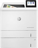 Принтер лазерный HP Color LaserJet Enterprise M555x (7ZU79A) A4 Duplex WiFi