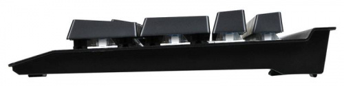 Клавиатура Оклик 920G IRON EDGE механическая черный USB for gamer LED фото 7