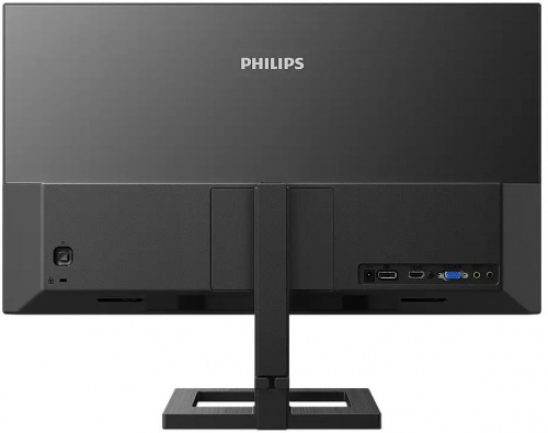 Монитор Philips 23.8" 242E2FA(00/01) черный IPS LED 1ms 16:9 HDMI M/M матовая 300cd 178гр/178гр 1920x1080 75Hz FreeSync VGA DP FHD 3.45кг фото 3