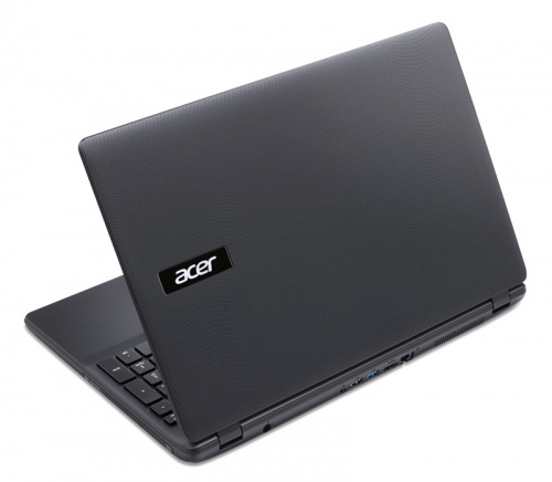 Ноутбук Acer Extensa EX2519-C4GZ Celeron N3060/4Gb/500Gb/DVD-RW/Intel HD Graphics 400/15.6"/HD (1366x768)/Windows 10 Home/black/WiFi/BT/Cam/3500mAh фото 9