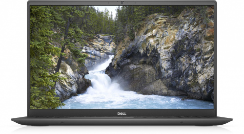 Ноутбук Dell Vostro 5502 Core i5 1135G7/8Gb/SSD256Gb/Intel Iris Xe graphics/15.6" WVA/FHD (1920x1080)/Windows 10 Professional/grey/WiFi/BT/Cam фото 4