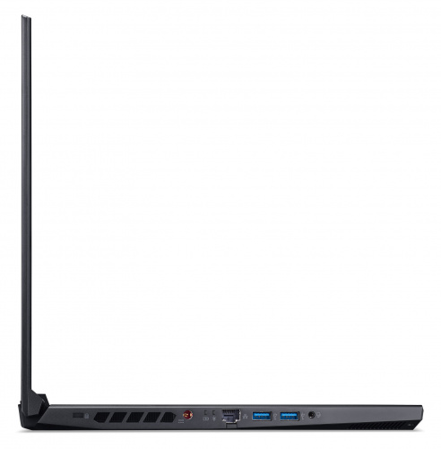 Ноутбук Acer ConceptD 5 Pro CN517-71P-71HD Core i7 9750H/16Gb/SSD1Tb/NVIDIA Quadro RTX 3000 6Gb/17.3"/IPS/UHD (3840x2160)/Windows 10 Professional/black/WiFi/BT/Cam/3815mAh фото 5