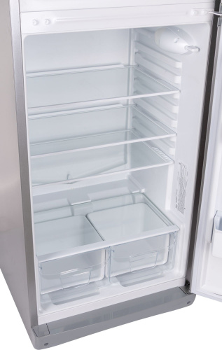 Холодильник Stinol STT 145 S серебристый (двухкамерный) фото 5