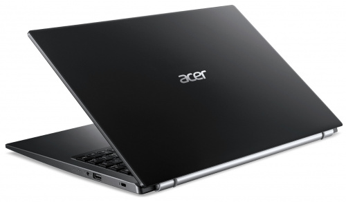 Ноутбук Acer Extensa 15 EX215-54-34BK Core i3 1115G4 4Gb SSD256Gb Intel UHD Graphics 15.6" TN FHD (1920x1080) Windows 10 Home black WiFi BT Cam фото 8