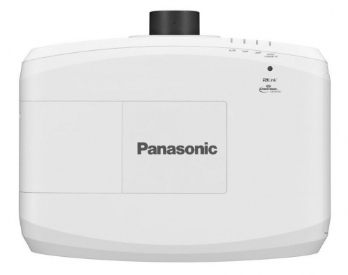 Проектор Panasonic PT-EW550E LCD 5000Lm (1280x800) 2000:1 ресурс лампы:4000часов 1xHDMI 9кг фото 4