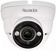 Камера видеонаблюдения Falcon Eye FE-IDV1080MHD/35M 2.8-12мм цветная корп.:белый