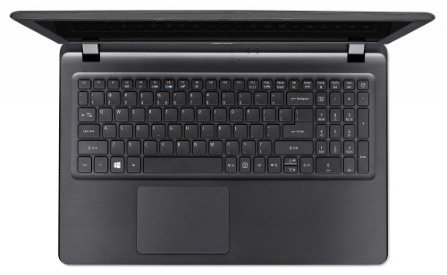 Ноутбук Acer Extensa EX2540-3485 Core i3 6006U/4Gb/1Tb/DVD-RW/Intel HD Graphics 520/15.6"/HD (1366x768)/Windows 10 Home/black/WiFi/BT/Cam/3220mAh фото 8