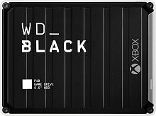 Жесткий диск WD Original USB 3.2 Gen 1 5Tb WDBA5G0050BBK-WESN P10 Game Drive 2.5" черный