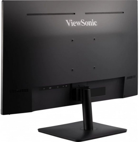 Монитор ViewSonic 27" VA2732-MHD черный IPS LED 4ms 16:9 HDMI M/M матовая 250cd 178гр/178гр 1920x1080 D-Sub DisplayPort FHD 4.1кг фото 3