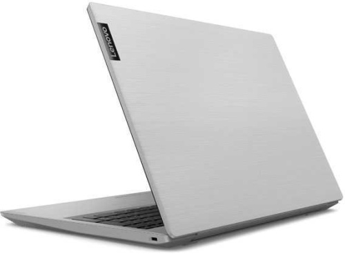 Ноутбук Lenovo IdeaPad L340-15API Ryzen 3 3200U 8Gb 1Tb SSD128Gb AMD Radeon Vega 3 15.6" TN FHD (1920x1080) Free DOS grey WiFi BT Cam фото 3