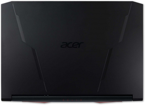 Ноутбук Acer Nitro 5 AN515-45-R7Z5 Ryzen 7 5800H 16Gb SSD1Tb NVIDIA GeForce RTX 3070 8Gb 15.6" IPS FHD (1920x1080) Windows 10 black WiFi BT Cam фото 7