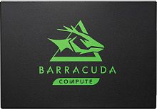 Накопитель SSD Seagate Original SATA III 2Tb ZA2000CM1A003 BarraCuda 120 2.5"