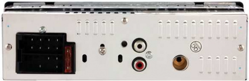 Автомагнитола Soundmax SM-CCR3060FB 1DIN 4x45Вт фото 3