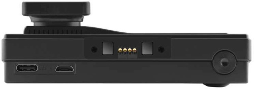 Видеорегистратор Neoline G-Tech X62 черный 1440x2560 1440p 140гр. фото 10