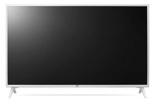 Телевизор LED LG 49" 49UN73906LE белый/Ultra HD/50Hz/DVB-T/DVB-T2/DVB-C/DVB-S/DVB-S2/USB/WiFi/Smart TV (RUS) фото 2
