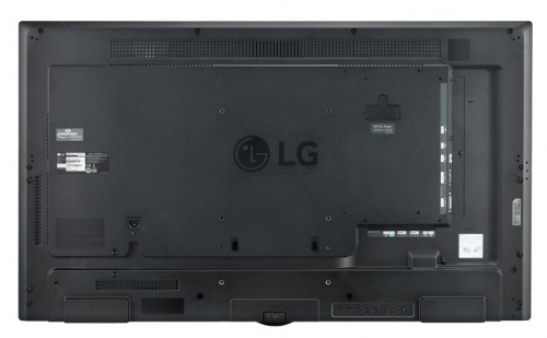 Панель LG 43" 43SE3KE-B черный IPS LED 12ms 16:9 DVI HDMI M/M матовая 350cd 178гр/178гр 1920x1080 FHD USB 12.5кг фото 6