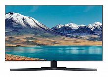 Телевизор LED Samsung 55" UE55TU8500UXRU 8 черный/Ultra HD/DVB-T2/DVB-C/DVB-S2/USB/WiFi/Smart TV (RUS)