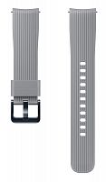 Ремешок Samsung Galaxy Watch ET-YSU81MJEGRU серый