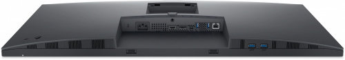 Монитор Dell 31.5" P3222QE черный IPS LED 16:9 HDMI матовая HAS Pivot 350cd 178гр/178гр 3840x2160 DisplayPort Ultra HD USB 10кг фото 7