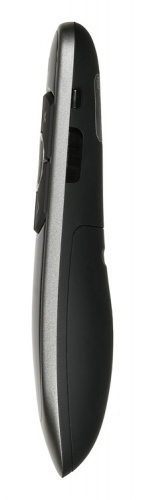 Презентер Оклик 699P Radio USB (30м) черный фото 9
