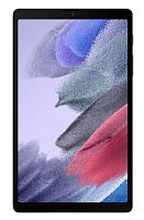 Планшет Samsung Galaxy Tab A7 Lite SM-T225 Helio P22T (2.3) 8C RAM3Gb ROM32Gb 8.7" TFT 1340x800 3G 4G Android 11 серебристый 8Mpix 2Mpix BT WiFi Touch microSD 1Tb 5100mAh