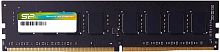 Память DDR4 4GB 2666MHz Silicon Power SP004GBLFU266N02 RTL PC4-21300 CL19 DIMM 288-pin 1.2В single rank Ret