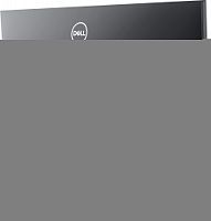 Монитор Dell 27" SE2722H черный VA LED 16:9 HDMI матовая 250cd 178гр/178гр 1920x1080 D-Sub FHD 4.4кг