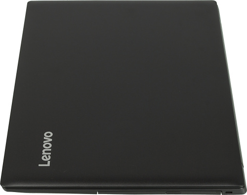 Ноутбук Lenovo IdeaPad 330-15IKB Core i3 7020U/8Gb/1Tb/DVD-RW/Intel HD Graphics 620/15.6"/TN/FHD (1920x1080)/Free DOS/black/WiFi/BT/Cam фото 7