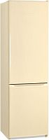 Холодильник Nordfrost NRB 120 732 бежевый (двухкамерный)
