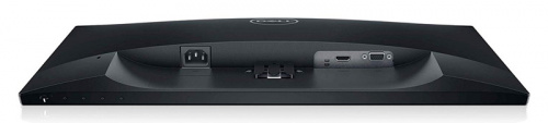 Монитор Dell 21.5" SE2219H черный IPS LED 8ms 16:9 HDMI матовая 1000:1 250cd 178гр/178гр 1920x1080 D-Sub FHD 3.19кг фото 5