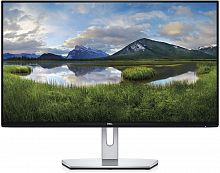 Монитор Dell 23.8" S2419H черный IPS LED 16:9 HDMI M/M глянцевая 250cd 178гр/178гр 1920x1080 FHD 4.08кг