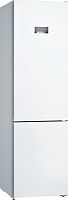 Холодильник Bosch KGN39VW22R белый (двухкамерный)