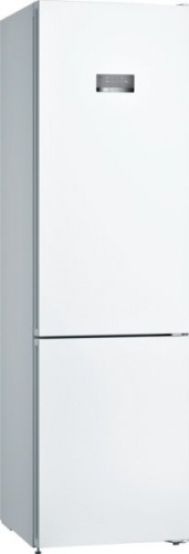 Холодильник Bosch KGN39VW22R белый (двухкамерный)