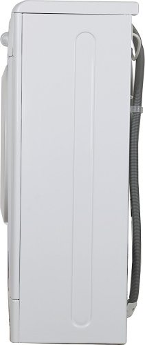 Стиральная машина Indesit EcoTime IWUB 4085 класс: A загр.фронтальная макс.:4кг белый фото 5