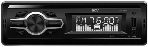 Автомагнитола ACV AVS-1702W 1DIN 4x25Вт (32004)