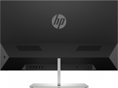 Монитор HP 27" Pavilion Quantum Dot черный IPS 16:9 HDMI 400cd 178гр/178гр 2560x1440 DisplayPort 3.44кг фото 2