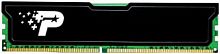 Память DDR4 4Gb 2133MHz Patriot PSD44G213382H RTL PC4-17000 CL15 DIMM 288-pin 1.2В