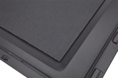 Корпус Corsair Carbide 100R Silent черный без БП ATX 1x120mm 2xUSB3.0 audio bott PSU фото 26