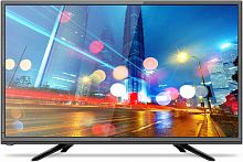 Телевизор LED Erisson 22" 22FLEK85T2 черный/HD READY/50Hz/DVB-T/DVB-T2/DVB-C/USB (RUS)