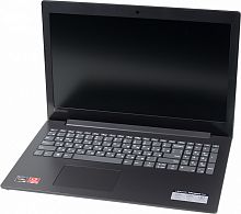 Ноутбук Lenovo IdeaPad 330-15ARR Ryzen 3 2200U/4Gb/SSD128Gb/AMD Radeon Vega 3/15.6"/TN/FHD (1920x1080)/Windows 10/black/WiFi/BT/Cam