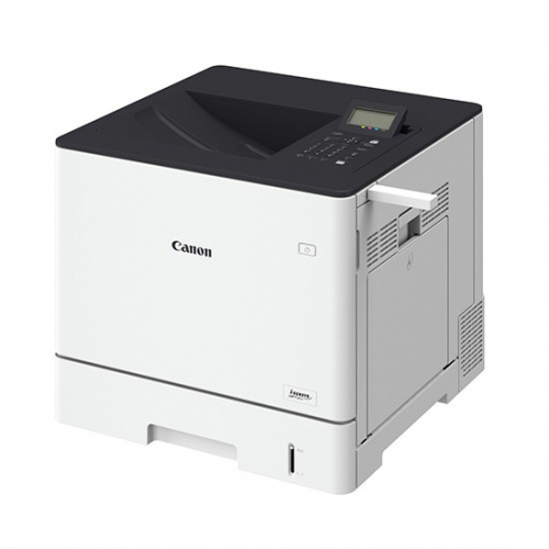 Принтер лазерный Canon i-Sensys Colour LBP712Cx (0656C001) A4 Duplex Net фото 2