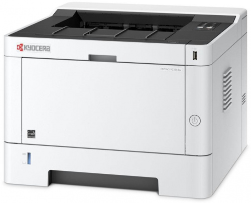 Принтер лазерный Kyocera Ecosys P2335dw (1102VN3RU0) A4 Duplex Net WiFi фото 2