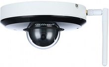 Камера видеонаблюдения IP Dahua DH-SD1A404XB-GNR-W 2.8-12мм цв. корп.:белый