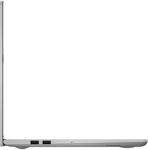 Ноутбук Asus VivoBook 15 OLED K513EA-L11123T Core i3 1115G4 8Gb SSD256Gb Intel UHD Graphics 15.6" OLED FHD (1920x1080) Windows 10 Home silver WiFi BT Cam фото 9