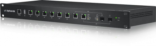 Роутер Ubiquiti ERPRO-8 фото 2