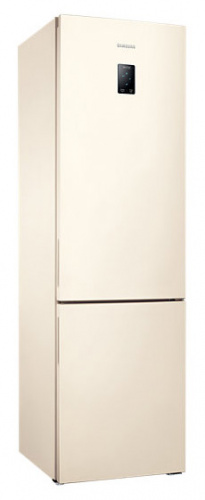 Холодильник Samsung RB37J5240EF/WT бежевый (двухкамерный) фото 3