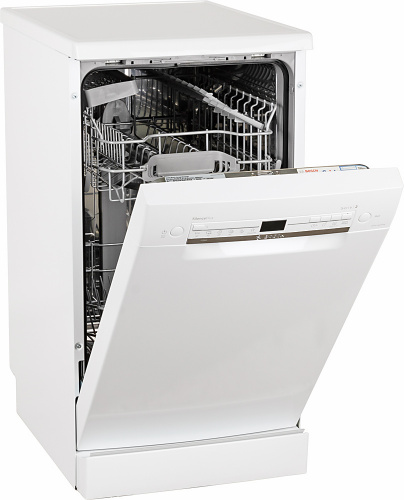Посудомоечная машина Bosch SPS2IKW4CR белый (узкая) фото 11