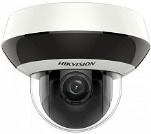 Камера видеонаблюдения IP Hikvision DS-2DE2A204IW-DE3(C0)(S6)(C) 2.8-12мм цв. корп.:белый