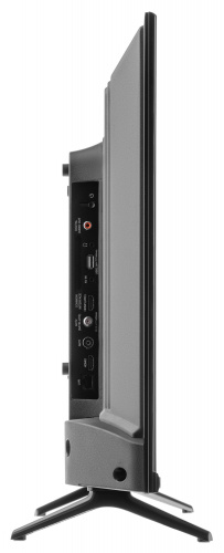 Телевизор LED Starwind 32" SW-LED32SB303 Салют ТВ Frameless черный HD READY 60Hz DVB-T DVB-T2 DVB-C DVB-S DVB-S2 USB WiFi Smart TV (RUS) фото 9